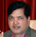 Bharat Lal