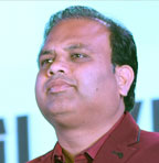 Prashant Mahapatra