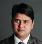 Pankaj Shrivastava